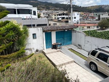 Venta casa de 220m, en San Fernando
