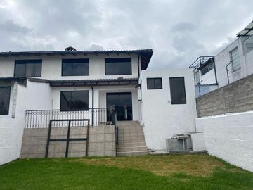 Venta casa de 220m, en San Fernando