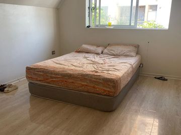 Venta Casa 4d 2b García Hurtado Mendoza, La Florida