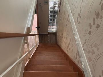Venta Casa 4d 2b García Hurtado Mendoza, La Florida