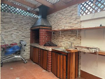 Venta Casa 4d 2b García Hurtado Mendoza, La Florida