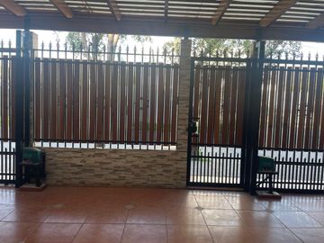 Venta Casa 4d 2b García Hurtado Mendoza, La Florida