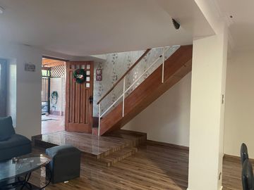 Venta Casa 4d 2b García Hurtado Mendoza, La Florida