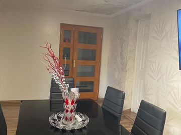 Venta Casa 4d 2b García Hurtado Mendoza, La Florida