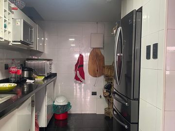 Venta Casa 4d 2b García Hurtado Mendoza, La Florida