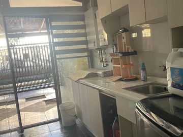 Venta Casa 4d 2b García Hurtado Mendoza, La Florida
