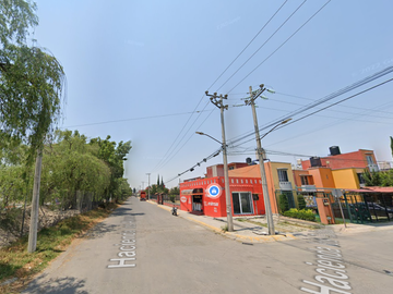CASA ECONOMICA EN VENTA - CASA ADJUDICADA – Hacienda los Alamos 22, 54803 Cuautitlán, Méx.