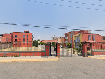 CASA ECONOMICA EN VENTA - CASA ADJUDICADA – Hacienda los Alamos 22, 54803 Cuautitlán, Méx.