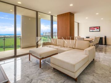 Departamento en Venta, Zona Hotelera, Cancún, Quintana Roo.