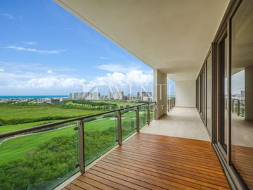 Departamento en Venta, Zona Hotelera, Cancún, Quintana Roo.