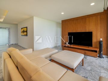 Departamento en Venta, Zona Hotelera, Cancún, Quintana Roo.