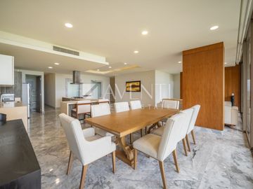 Departamento en Venta, Zona Hotelera, Cancún, Quintana Roo.