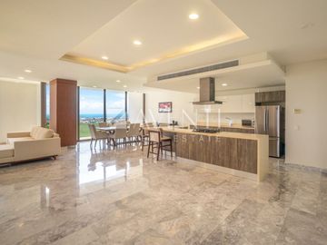 Departamento en Venta, Zona Hotelera, Cancún, Quintana Roo.