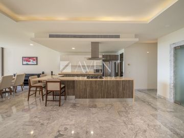 Departamento en Venta, Zona Hotelera, Cancún, Quintana Roo.