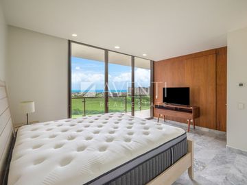 Departamento en Venta, Zona Hotelera, Cancún, Quintana Roo.