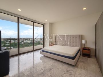 Departamento en Venta, Zona Hotelera, Cancún, Quintana Roo.