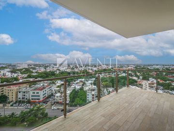 Departamento en Venta, Zona Hotelera, Cancún, Quintana Roo.