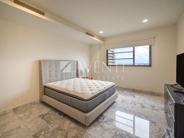 Departamento en Venta, Zona Hotelera, Cancún, Quintana Roo.
