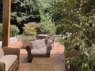 Casa en venta estilo mediterráneo en La Dehesa