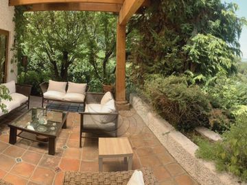 Casa en venta estilo mediterráneo en La Dehesa