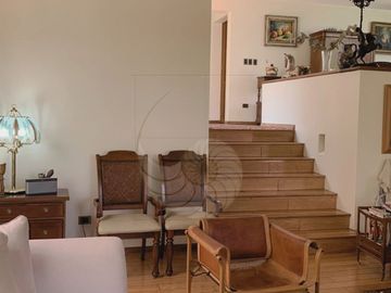 Casa en venta estilo mediterráneo en La Dehesa