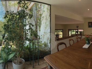 Casa en venta estilo mediterráneo en La Dehesa