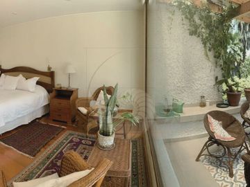 Casa en venta estilo mediterráneo en La Dehesa