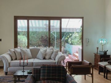 Casa en venta estilo mediterráneo en La Dehesa