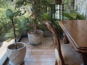 Casa en venta estilo mediterráneo en La Dehesa