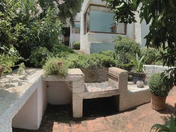 Casa en venta estilo mediterráneo en La Dehesa