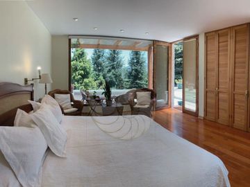 Casa en venta estilo mediterráneo en La Dehesa