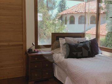 Casa en venta estilo mediterráneo en La Dehesa