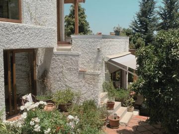 Casa en venta estilo mediterráneo en La Dehesa