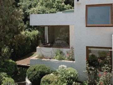 Casa en venta estilo mediterráneo en La Dehesa