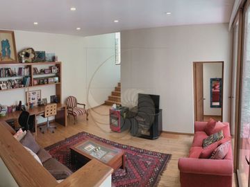 Casa en venta estilo mediterráneo en La Dehesa