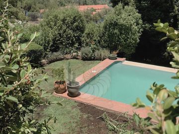 Casa en venta estilo mediterráneo en La Dehesa