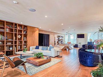 $35.0M SLS HARBOUR = ESPECTACULAR DEPA EN CONDOMINIO CON PLAYA PRIVADA