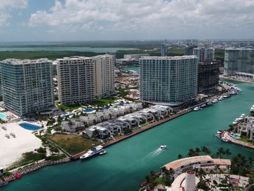 $35.0M SLS HARBOUR = ESPECTACULAR DEPA EN CONDOMINIO CON PLAYA PRIVADA