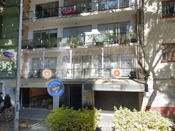 Departamento en Hamburgo Juárez Cuauhtémoc CDMX. Remates Exclusivos, Tu nuevo hogar te espera.