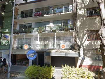 Departamento en Hamburgo Juárez Cuauhtémoc CDMX. Remates Exclusivos, Tu nuevo hogar te espera.