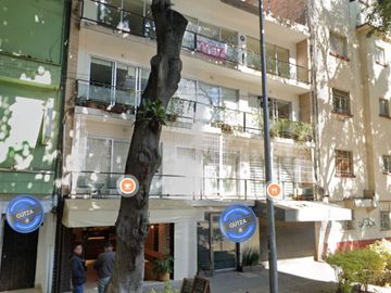 Departamento en Hamburgo Juárez Cuauhtémoc CDMX. Remates Exclusivos, Tu nuevo hogar te espera.