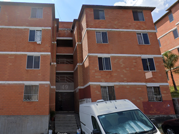 VENT DEPARTAMENTO $583,533.00, AV DE LAS JACARANDAS NUM. 49, LAS JACARANDAS, MORELIA, MICHOACAN