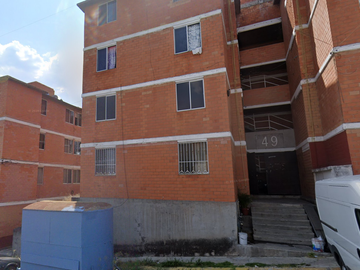 VENT DEPARTAMENTO $583,533.00, AV DE LAS JACARANDAS NUM. 49, LAS JACARANDAS, MORELIA, MICHOACAN