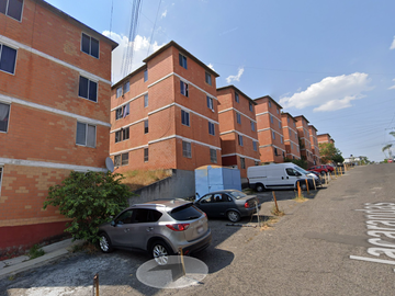 VENT DEPARTAMENTO $583,533.00, AV DE LAS JACARANDAS NUM. 49, LAS JACARANDAS, MORELIA, MICHOACAN