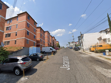VENT DEPARTAMENTO $583,533.00, AV DE LAS JACARANDAS NUM. 49, LAS JACARANDAS, MORELIA, MICHOACAN