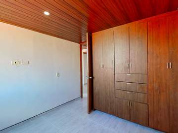 VENTA DE APARTAMENTO EN MADRID