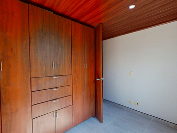 VENTA DE APARTAMENTO EN MADRID