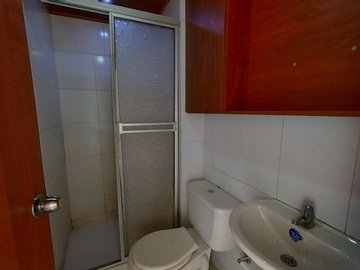VENTA DE APARTAMENTO EN MADRID