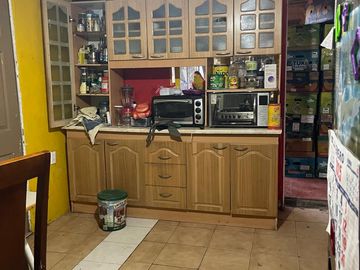 Venta Casa 5d 3b Local Comercial, Lo Espejo