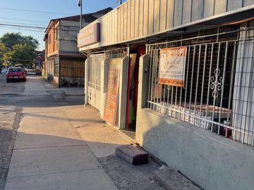 Venta Casa 5d 3b Local Comercial, Lo Espejo